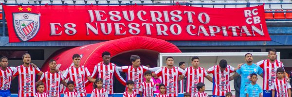 EstudiantesMEFC Profile Banner