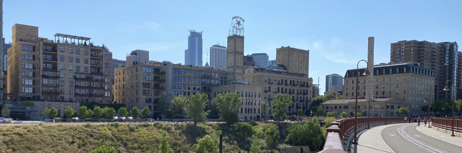 Stuart Campbell banner