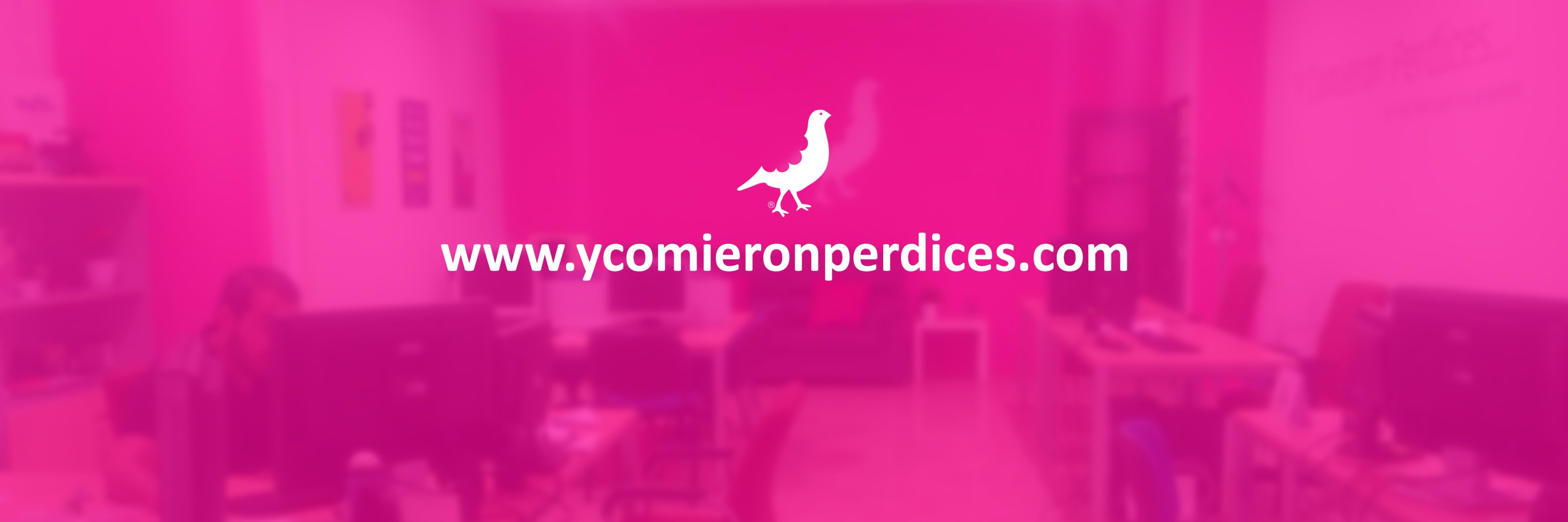 YCPcreativos's profile banner image