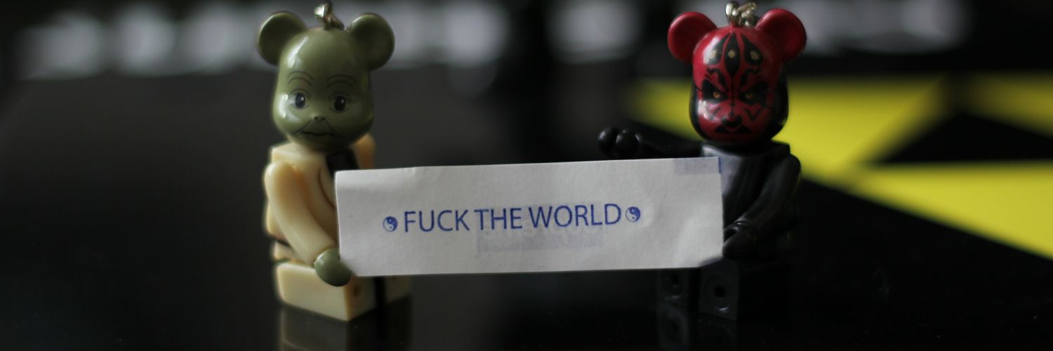 killah_be's profile banner image