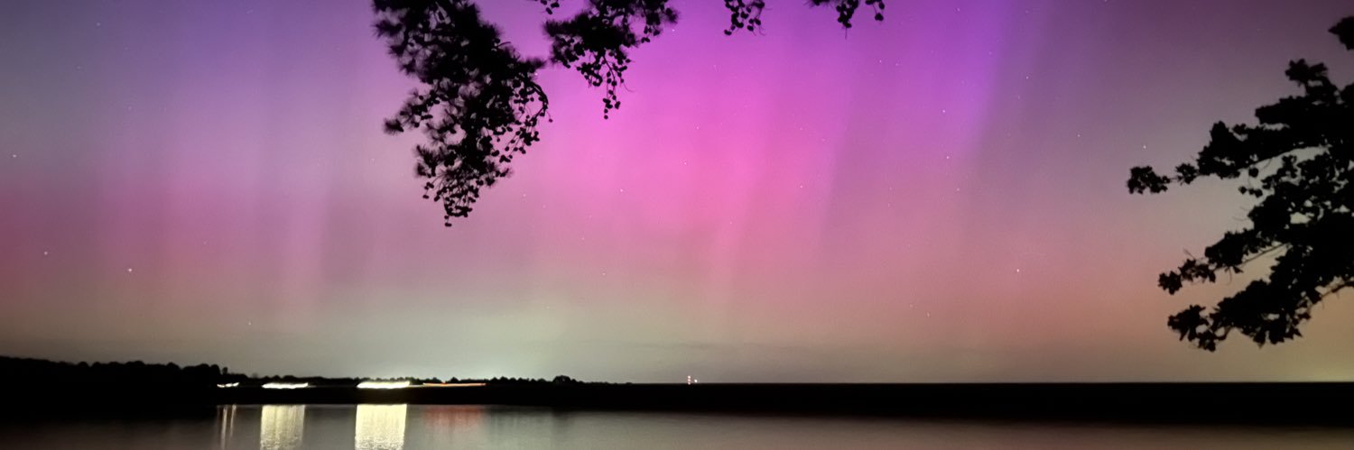 WeatherCryptid's profile banner image