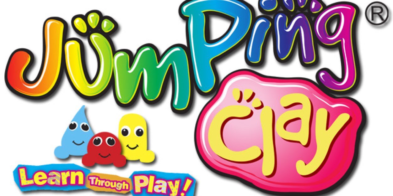 JumpingClay Derby banner