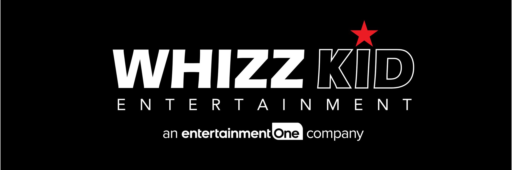 Whizz Kid Entertainm banner