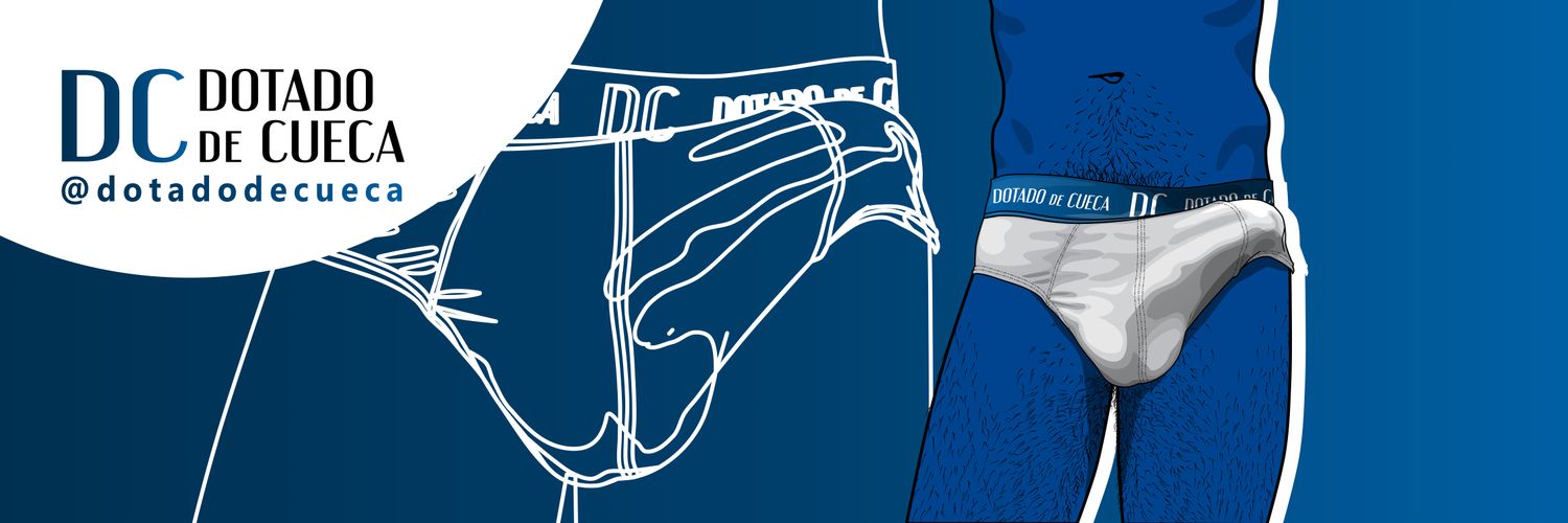 Dotado de Cueca banner