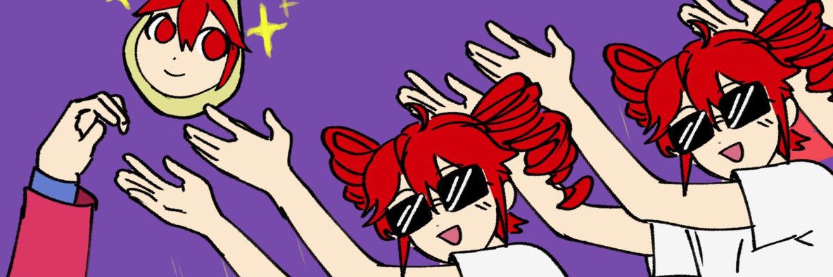chev! (margarette’s #1 fan) banner