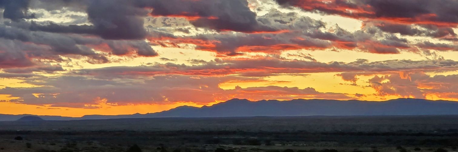 Sevilleta LTER banner