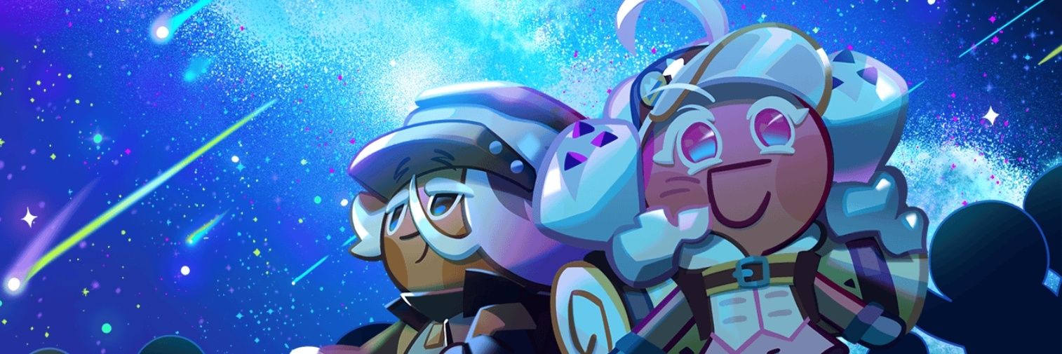 🌌Cosmic Latte🌌 banner