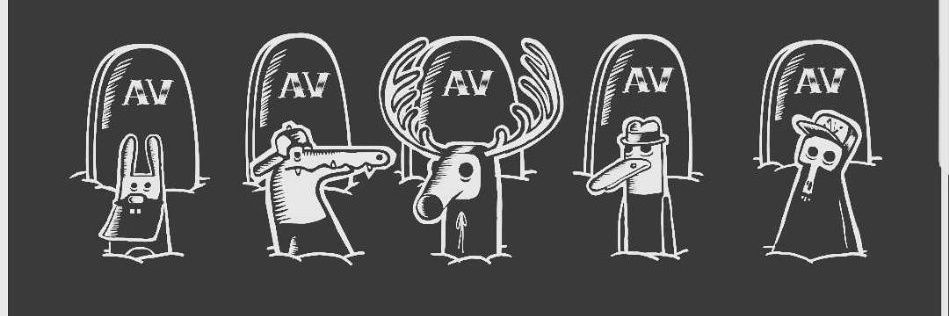 Axial View banner
