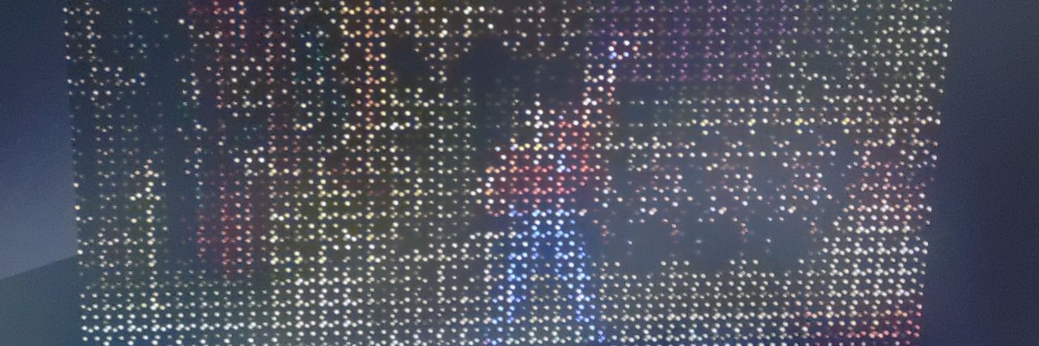VFJMRevolution's profile banner image