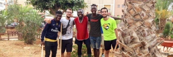 iscolorines's profile banner image