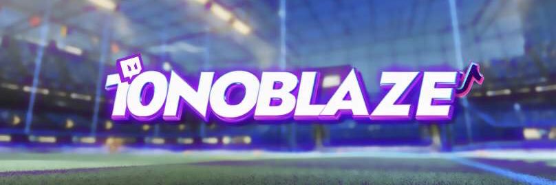 10noblaze banner