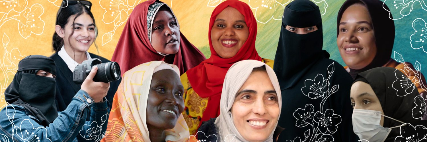 UNFPA Arab States's banner