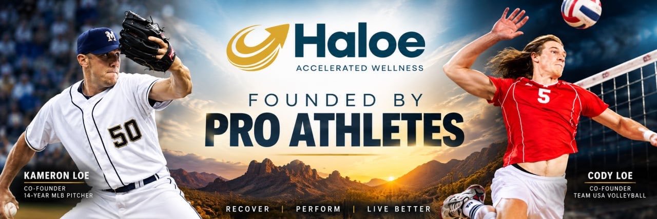 Haloe_Wellness's profile banner image