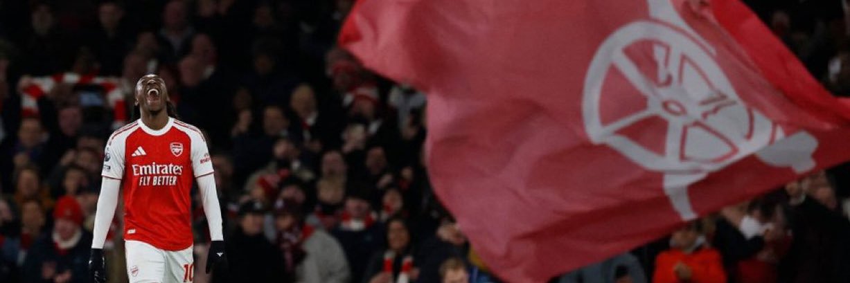 Eric_Baker21's profile banner image