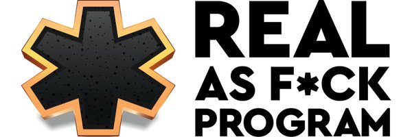 Real AF Program Profile Banner