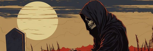 DeathEquality Profile Banner