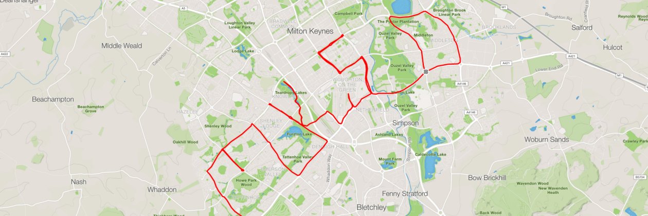 Kevan Findlay banner