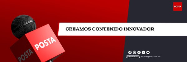 POSTAEdomex Profile Banner