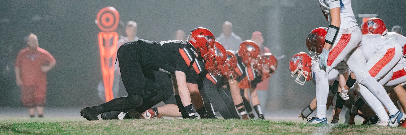 Coach Bostick banner