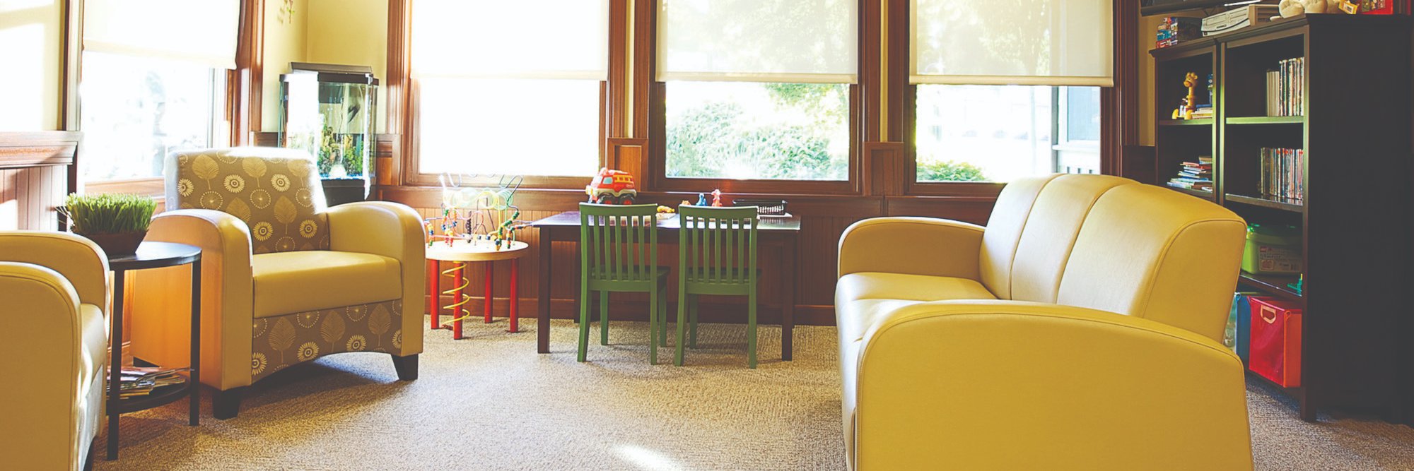 ChildrensCtrOR's profile banner image