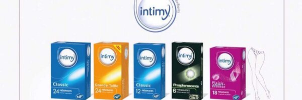 IntimyOfficiel Profile Banner