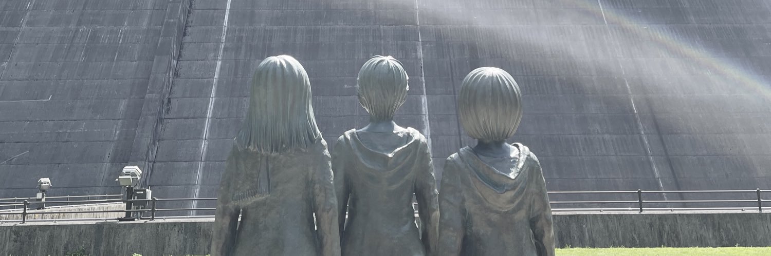 ぽぽ🕊️ banner