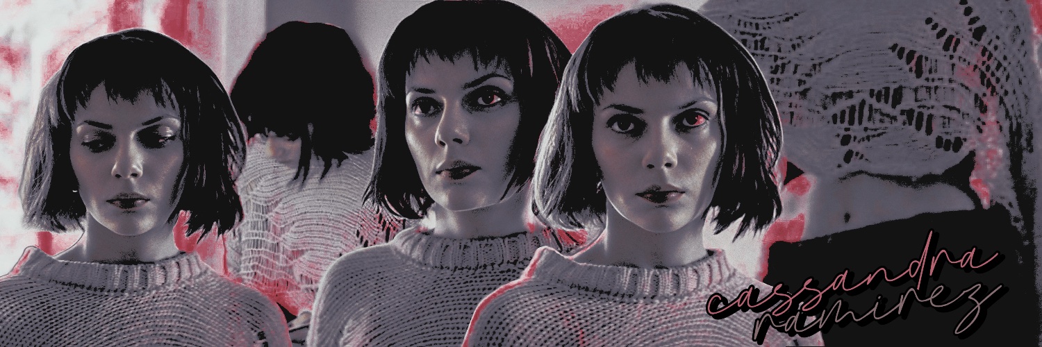 * 𝗰͟𝖺𝗌𝗌 . ᐟ banner