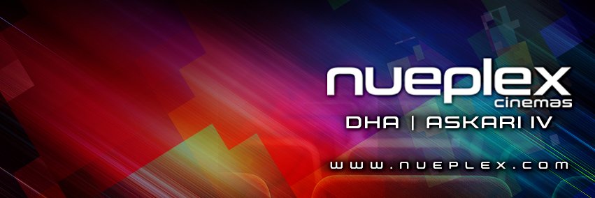 NueplexCinemas banner