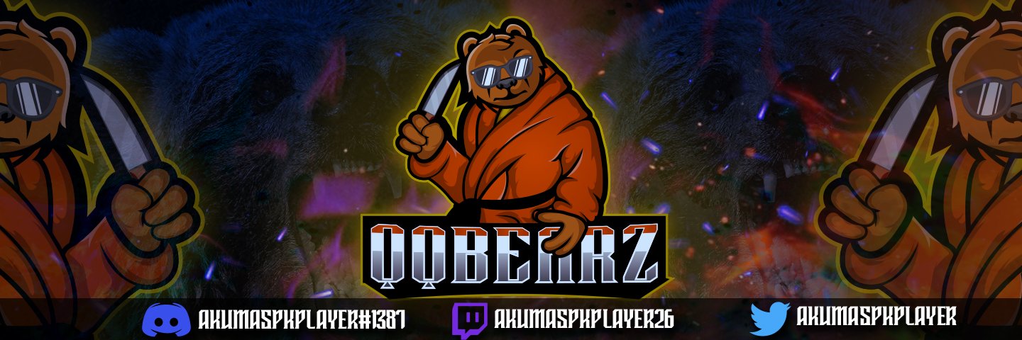 Akumaspkplayer banner