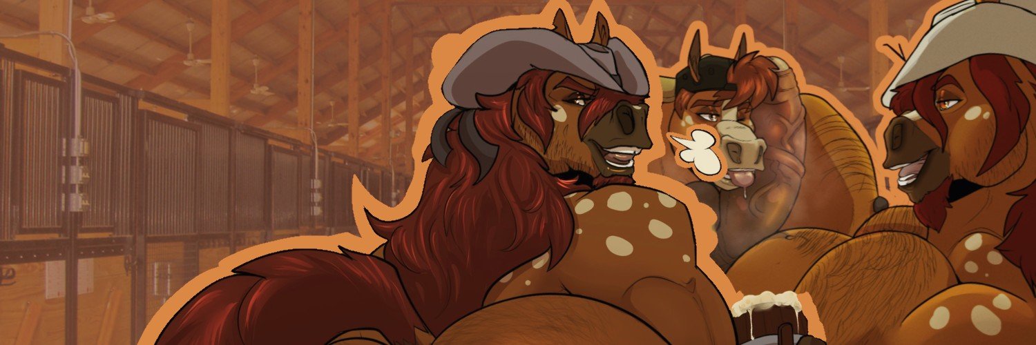 StableStuds's profile banner image