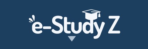 e-Study Z banner