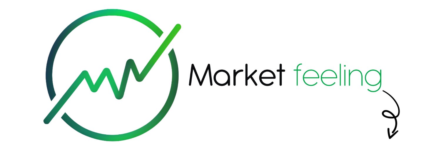 Market Feeling News banner