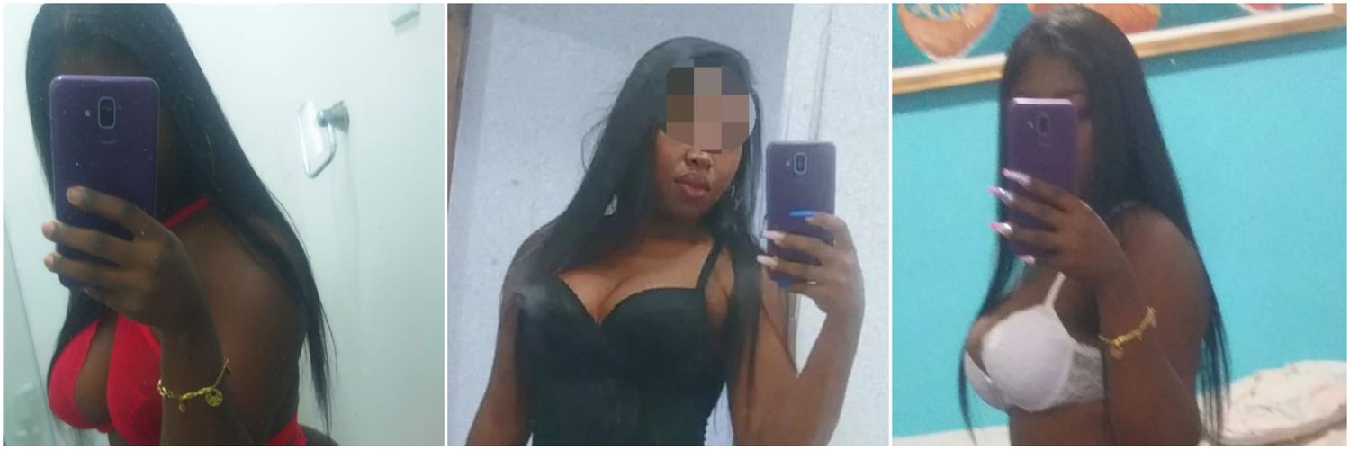 Pérola Negra oficial banner