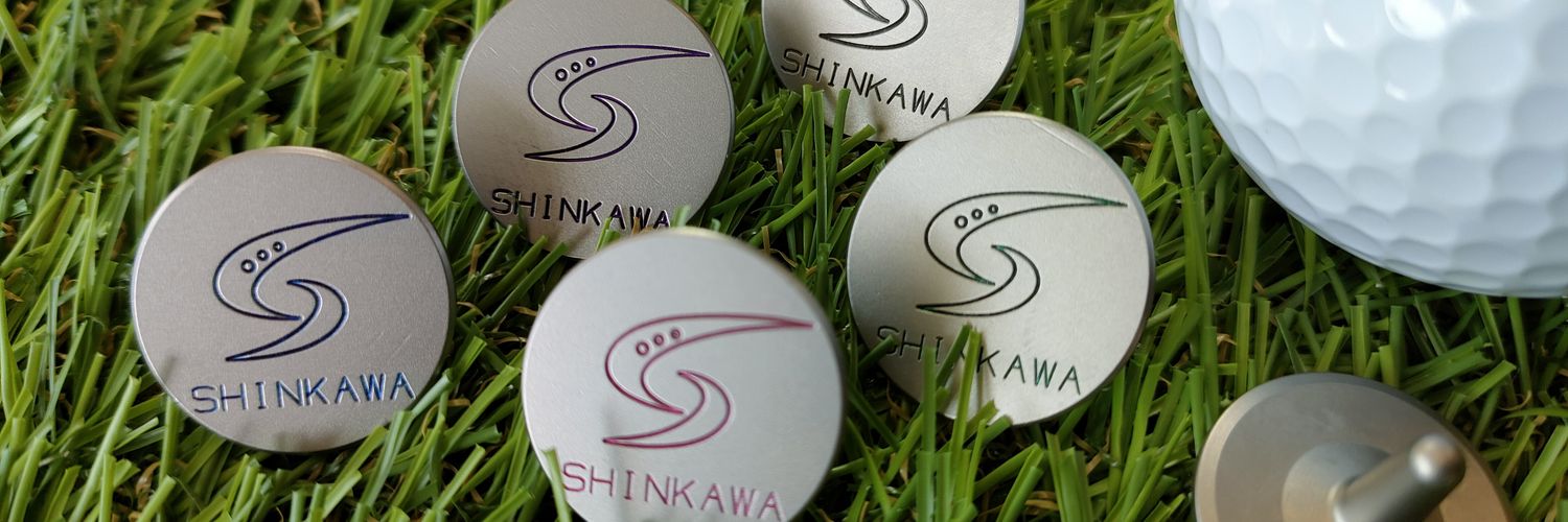 ゴルフおっさまBreak80 banner