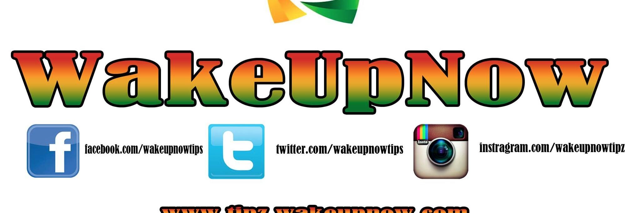 wakeupnowtips's profile banner image