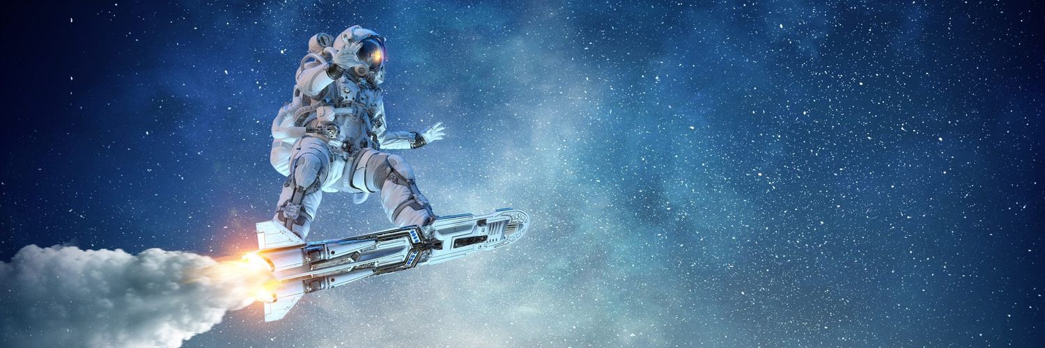bepster123's profile banner image