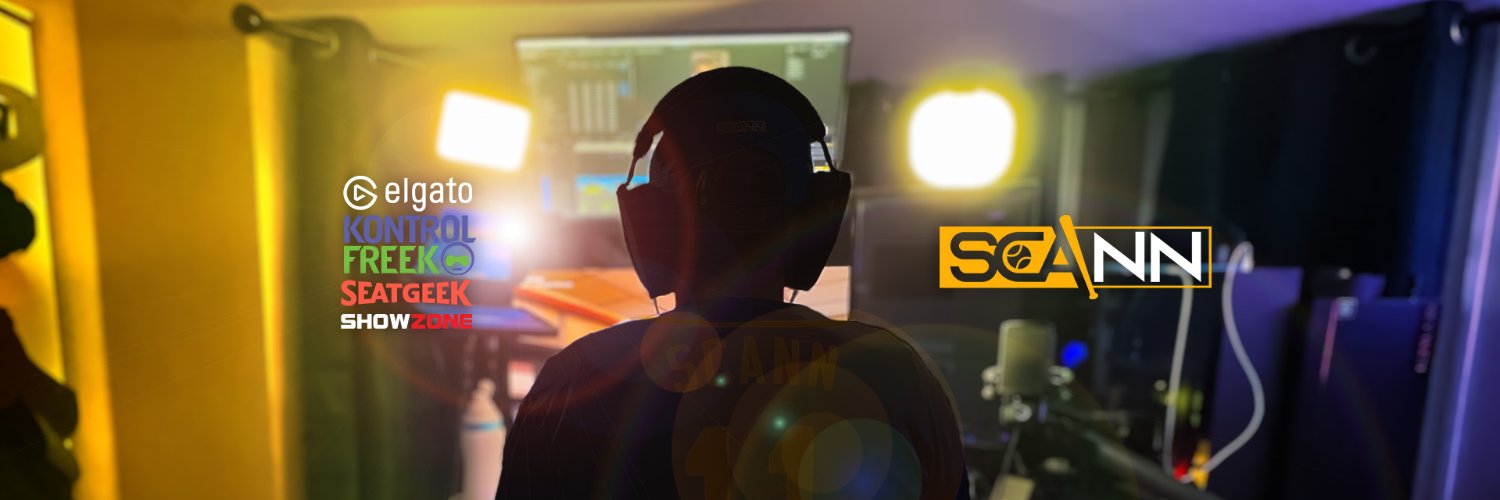 Scann banner