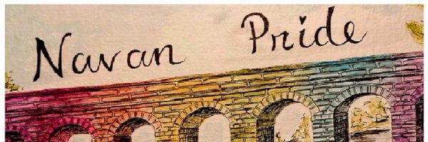 NavanPride Profile Banner