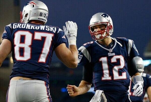 tomjesusbrady's profile banner image