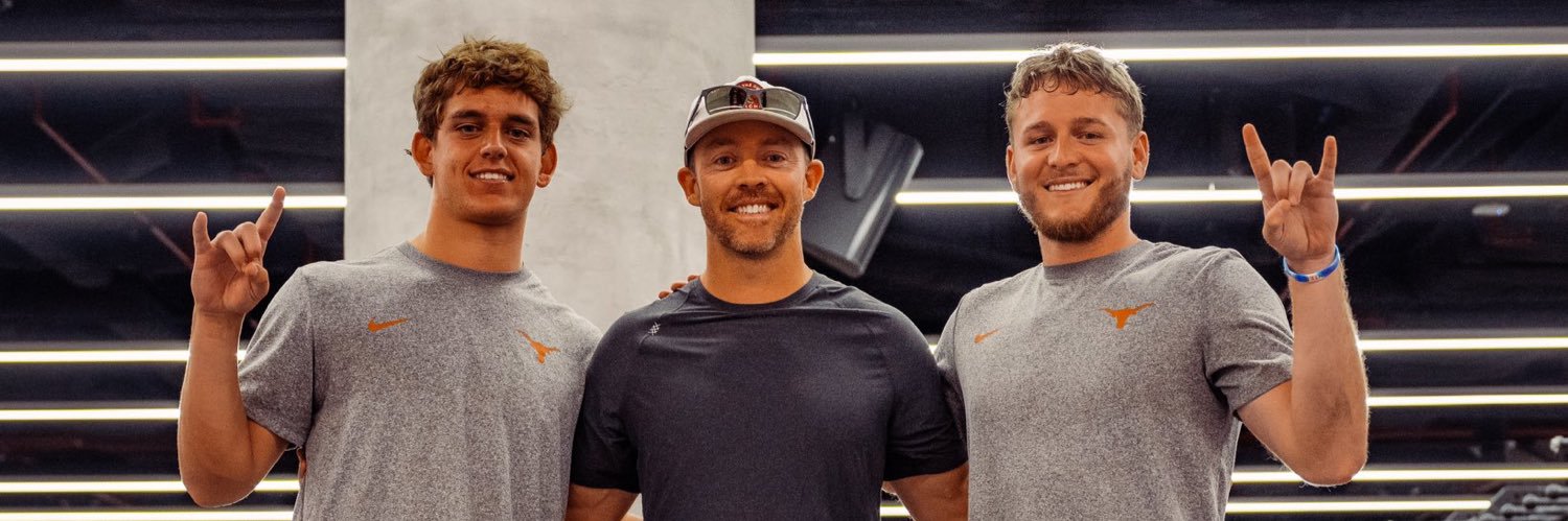 Longhorn Diesel banner