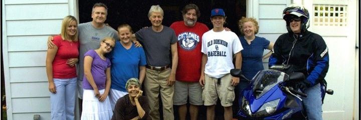 jonkaufman11's profile banner image