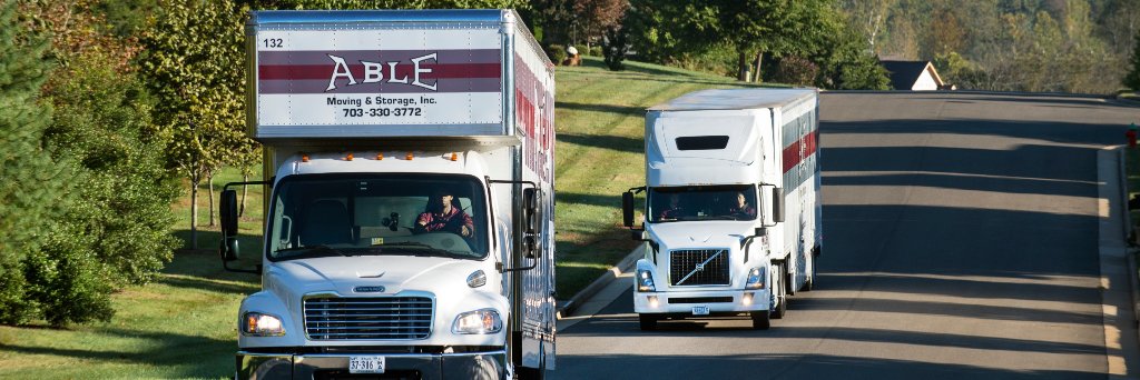 ablemovinginc's profile banner image