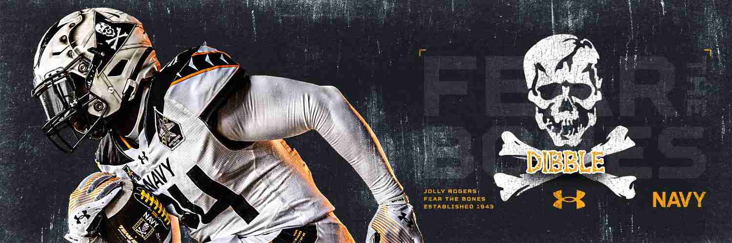 Garrison Dibble banner