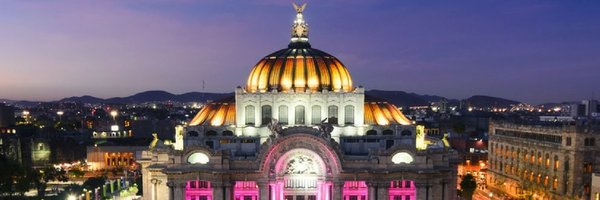 TodMexico Profile Banner