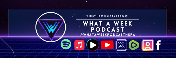 WhatAWeekNEPA Profile Banner