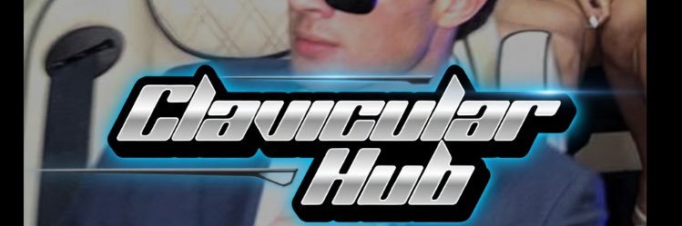 Clavicular Hub banner