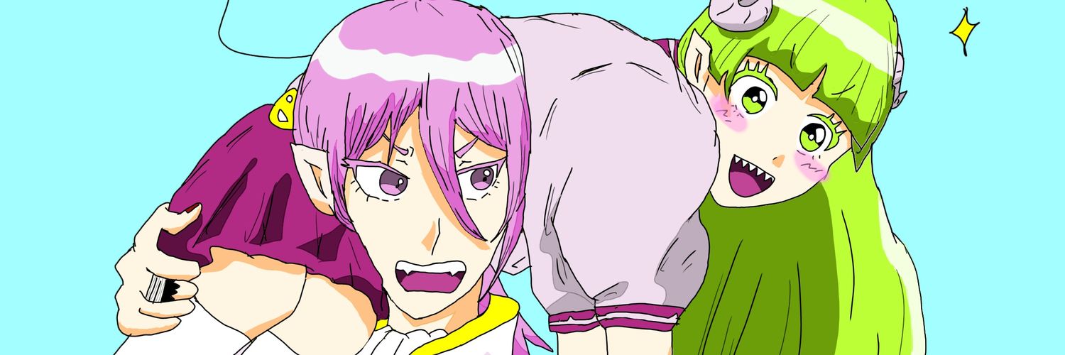 meganeusagi2's profile banner image