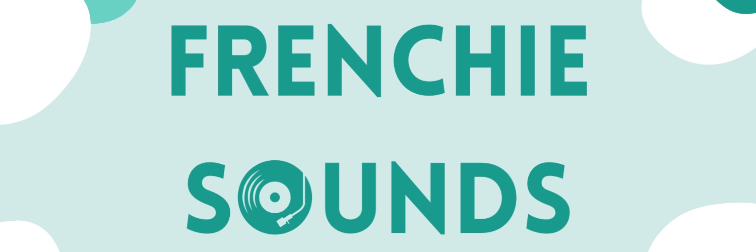 Frenchie Sounds banner