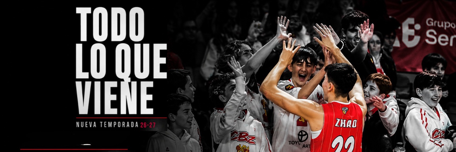 cbzaragoza's profile banner image