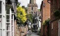 LedburyHour's profile banner image